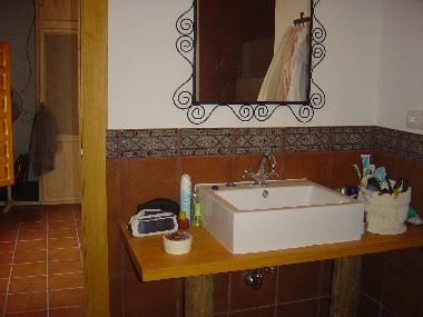 Casa de vacaciones en Montefrio (Granada)Casa de vacaciones