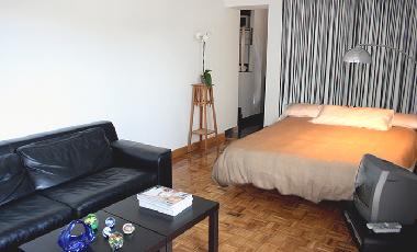 Apartamento de vacaciones en Mlaga (Mlaga)Casa de vacaciones