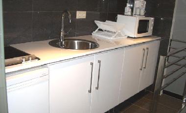 Apartamento de vacaciones en Mlaga (Mlaga)Casa de vacaciones