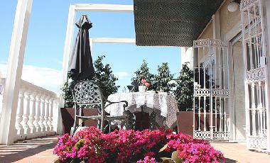 Apartamento de vacaciones en Mlaga (Mlaga)Casa de vacaciones