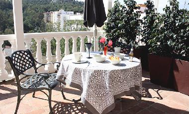 Apartamento de vacaciones en M�laga (M�laga)Casa de vacaciones