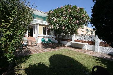 Chalet en Rincon de la Victoria (Mlaga)Casa de vacaciones