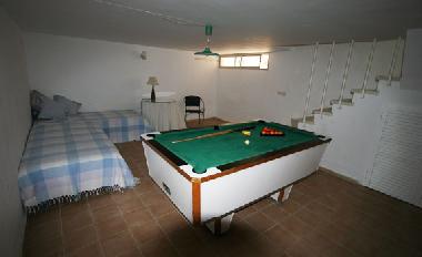 Chalet en Rincon de la Victoria (Mlaga)Casa de vacaciones