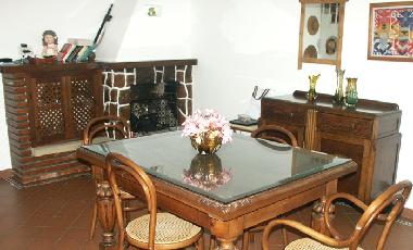 Chalet en Rincon de la Victoria (Mlaga)Casa de vacaciones