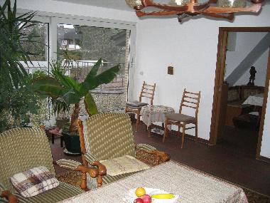 Apartamento de vacaciones en Dorsten (Ruhrgebiet)Casa de vacaciones