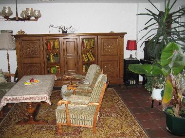 Apartamento de vacaciones en Dorsten (Ruhrgebiet)Casa de vacaciones