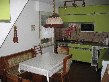 Apartamento de vacaciones en Dorsten (Ruhrgebiet)Casa de vacaciones