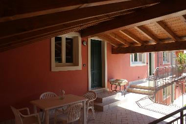 Apartamento de vacaciones en Lazise (Verona)Casa de vacaciones