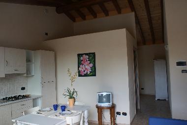 Apartamento de vacaciones en Lazise (Verona)Casa de vacaciones