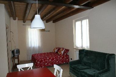 Apartamento de vacaciones en Lazise (Verona)Casa de vacaciones