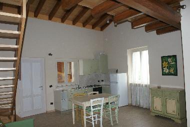 Apartamento de vacaciones en Lazise (Verona)Casa de vacaciones