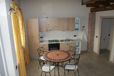 Apartamento de vacaciones en Lazise (Verona)Casa de vacaciones