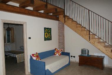 Apartamento de vacaciones en Lazise (Verona)Casa de vacaciones