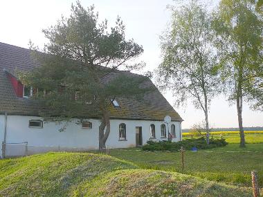 Apartamento de vacaciones en Leussin (Vorpommern)Casa de vacaciones