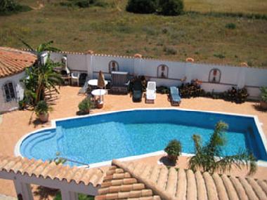 Apartamento de vacaciones en Conil (Cdiz)Casa de vacaciones