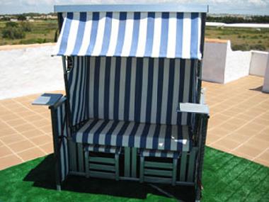 Apartamento de vacaciones en Conil (Cdiz)Casa de vacaciones