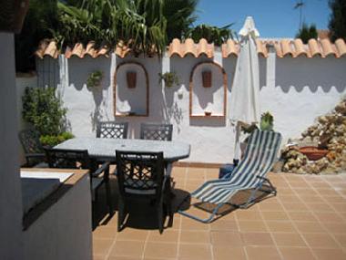 Apartamento de vacaciones en Conil (Cdiz)Casa de vacaciones