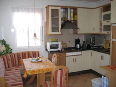 Apartamento de vacaciones en Conil (Cdiz)Casa de vacaciones