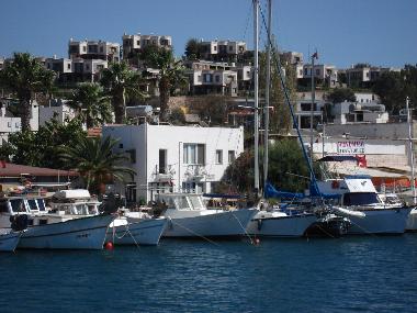 Apartamento de vacaciones en Yalikavak (Mugla)Casa de vacaciones