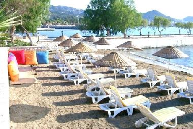 Apartamento de vacaciones en Yalikavak (Mugla)Casa de vacaciones