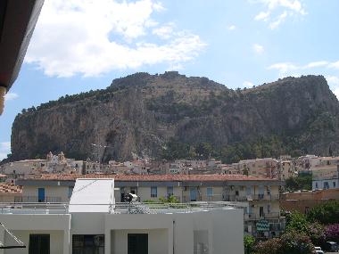 Apartamento de vacaciones en cefal (Palermo)Casa de vacaciones