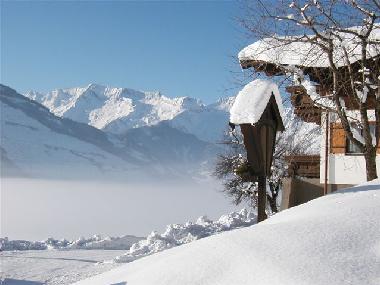 Casa de vacaciones en Uttendorf (Pinzgau-Pongau)Casa de vacaciones
