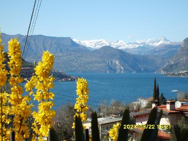 Casa de vacaciones en Sale Marasino (Brescia)Casa de vacaciones