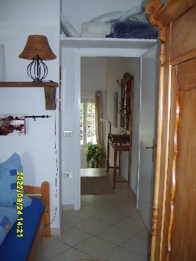 Casa de vacaciones en Sale Marasino (Brescia)Casa de vacaciones