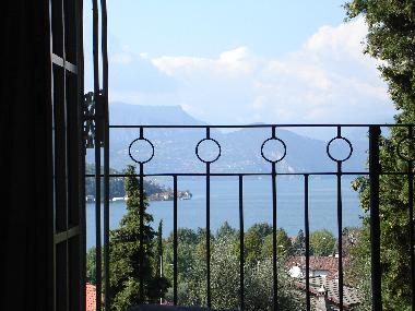 Casa de vacaciones en Sale Marasino (Brescia)Casa de vacaciones