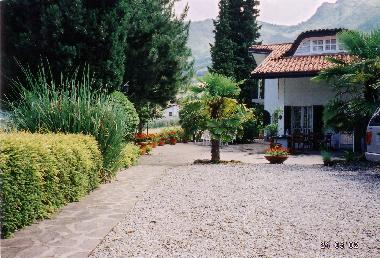 Casa de vacaciones en Sale Marasino (Brescia)Casa de vacaciones