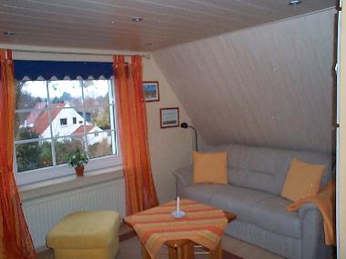 Apartamento de vacaciones en Cuxhaven (Nordsee-Festland / Ostfriesland)Casa de vacaciones