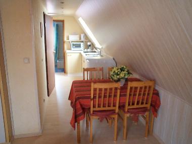 Apartamento de vacaciones en Cuxhaven (Nordsee-Festland / Ostfriesland)Casa de vacaciones