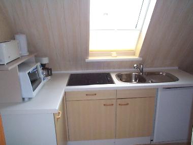 Apartamento de vacaciones en Cuxhaven (Nordsee-Festland / Ostfriesland)Casa de vacaciones
