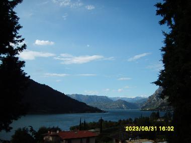 Casa de vacaciones en Sale Marasino (Brescia)Casa de vacaciones