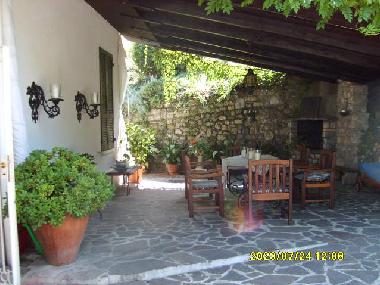 Casa de vacaciones en Sale Marasino (Brescia)Casa de vacaciones