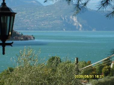 Casa de vacaciones en Sale Marasino (Brescia)Casa de vacaciones