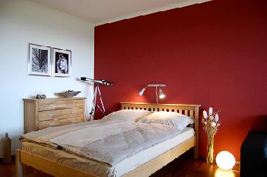Apartamento de vacaciones en Schnberger Strand  Holm (Ostsee-Festland)Casa de vacaciones