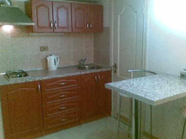 Apartamento de vacaciones en Odessa (Odes