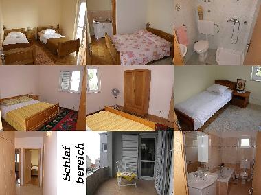 Apartamento de vacaciones en Duce (Splitsko-Dalmatinska)Casa de vacaciones