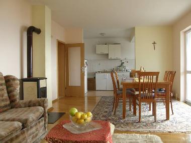 Apartamento de vacaciones en Duce (Splitsko-Dalmatinska)Casa de vacaciones
