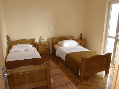 Apartamento de vacaciones en Duce (Splitsko-Dalmatinska)Casa de vacaciones