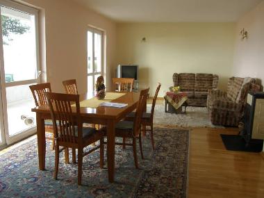 Apartamento de vacaciones en Duce (Splitsko-Dalmatinska)Casa de vacaciones