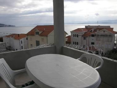 Apartamento de vacaciones en Duce (Splitsko-Dalmatinska)Casa de vacaciones