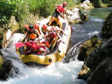 Apartamento de vacaciones en Duce (Splitsko-Dalmatinska)Casa de vacaciones