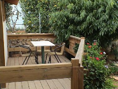 Casa de vacaciones en Kochav Yair (HaMerkaz (Central))Casa de vacaciones