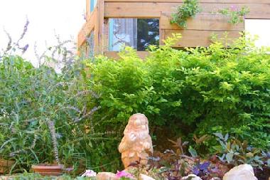 Casa de vacaciones en Kochav Yair (HaMerkaz (Central))Casa de vacaciones