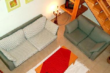 Casa de vacaciones en Kochav Yair (HaMerkaz (Central))Casa de vacaciones