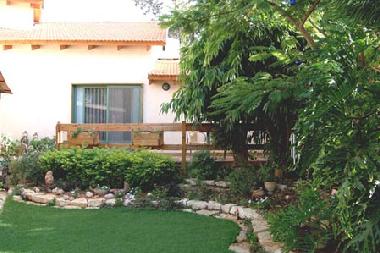 Casa de vacaciones en Kochav Yair (HaMerkaz (Central))Casa de vacaciones