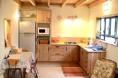 Casa de vacaciones en Kochav Yair (HaMerkaz (Central))Casa de vacaciones