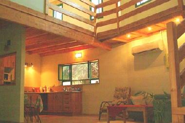 Casa de vacaciones en Kochav Yair (HaMerkaz (Central))Casa de vacaciones